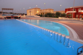 Отель Hotel Borgo Don Chisciotte  Модика
